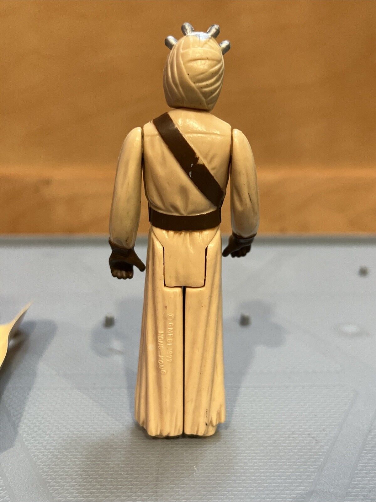 Tusken Raider (Sand People) sold