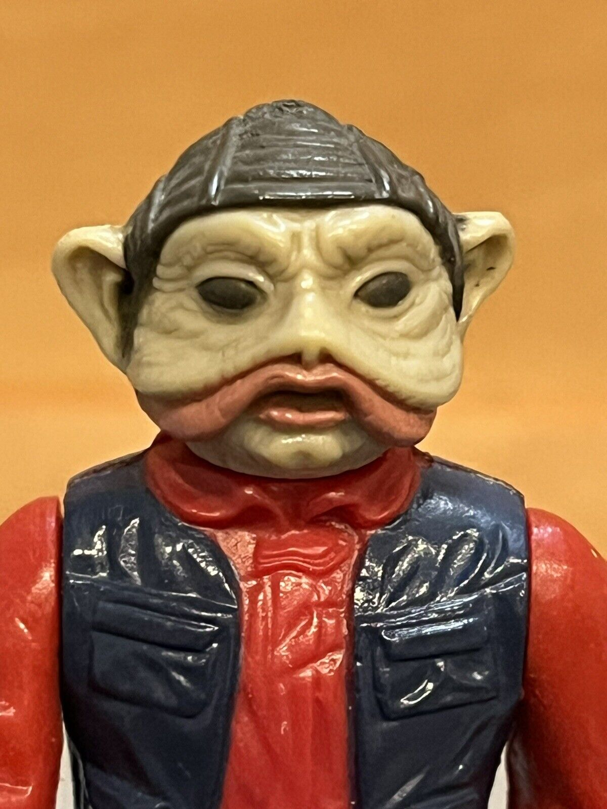 Nien Nunb sold