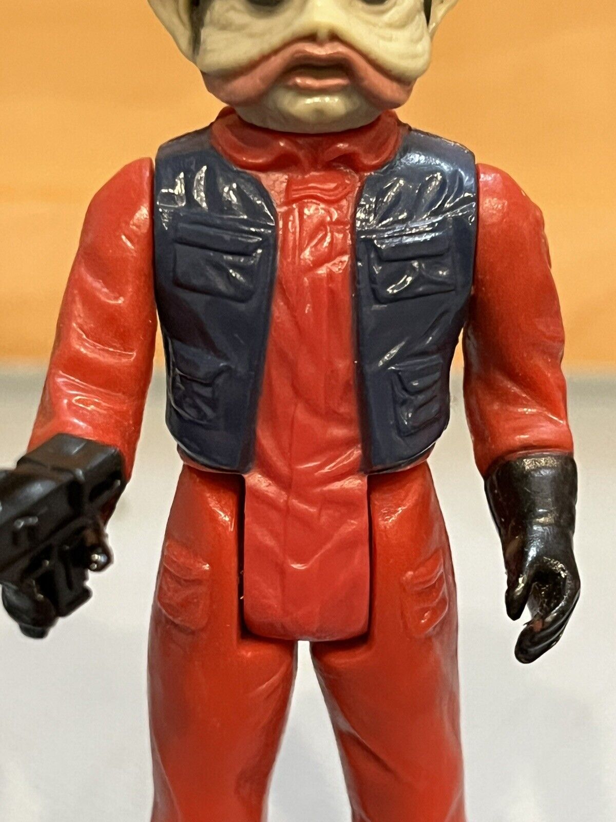 Nien Nunb sold