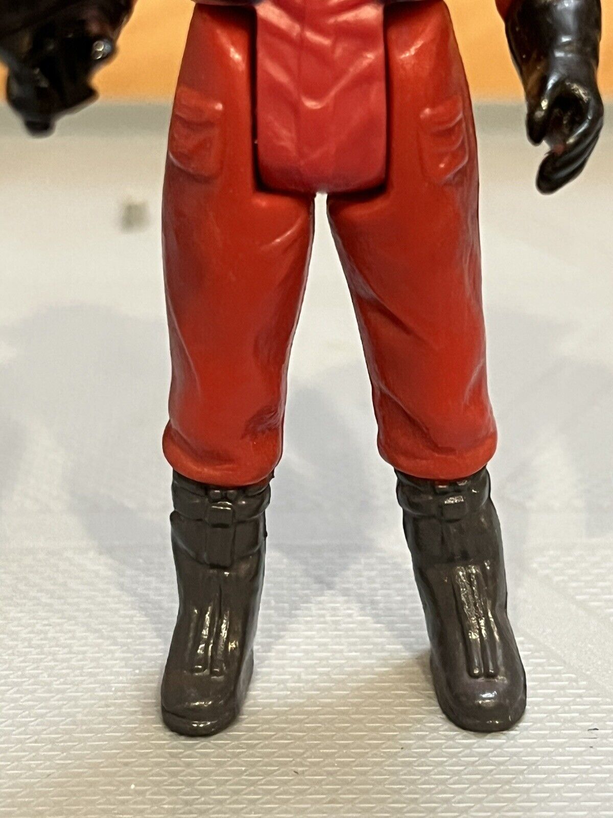 Nien Nunb sold