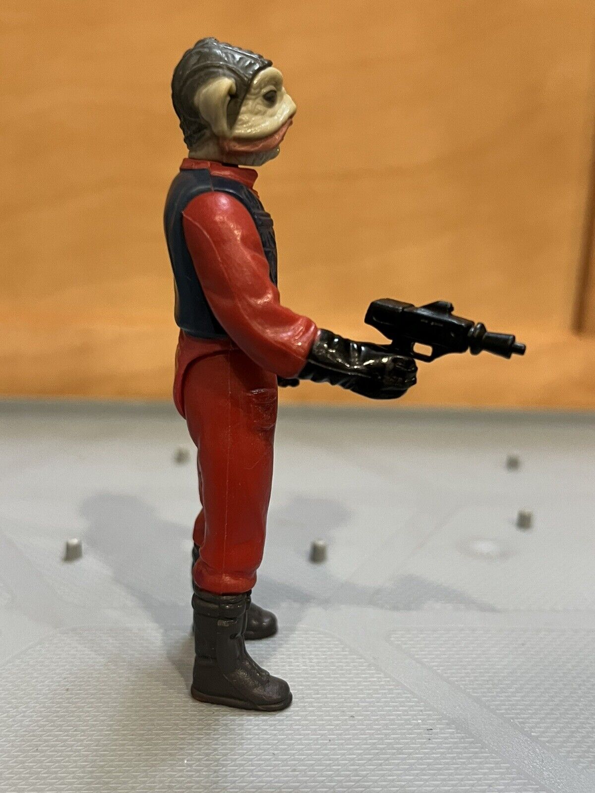 Nien Nunb sold