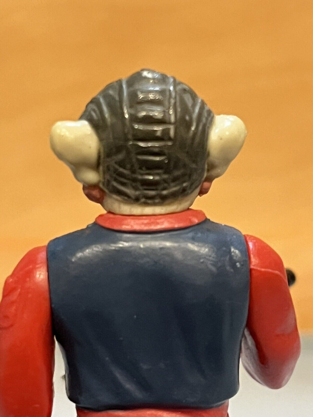Nien Nunb sold