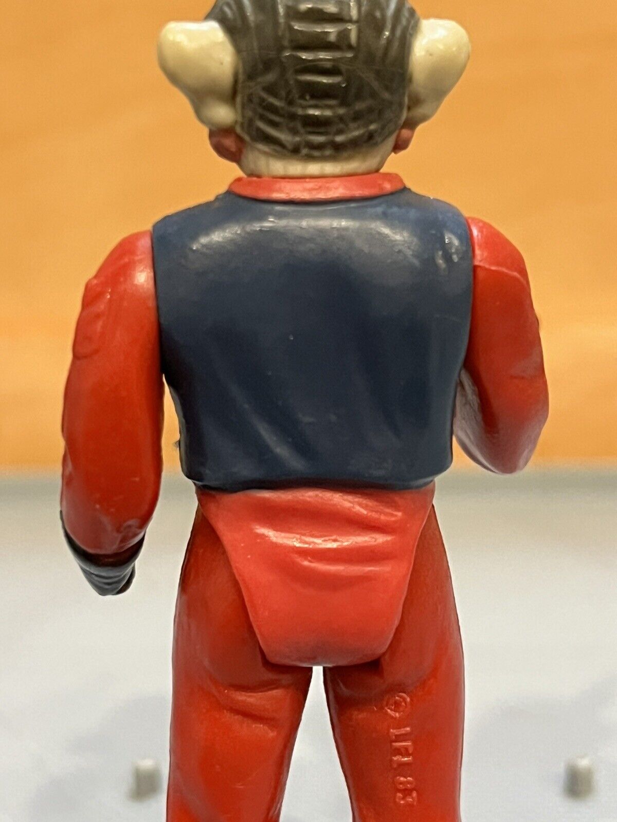Nien Nunb sold