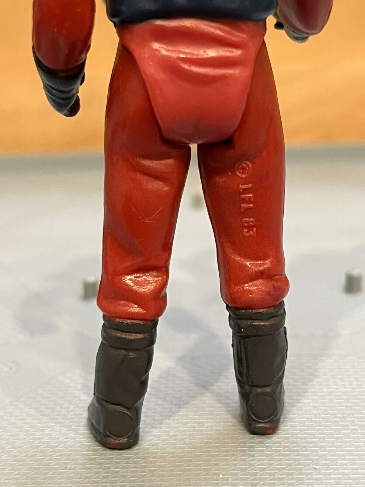 Nien Nunb sold