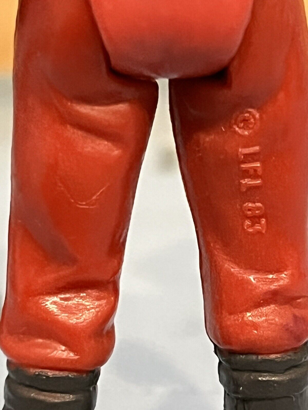 Nien Nunb sold