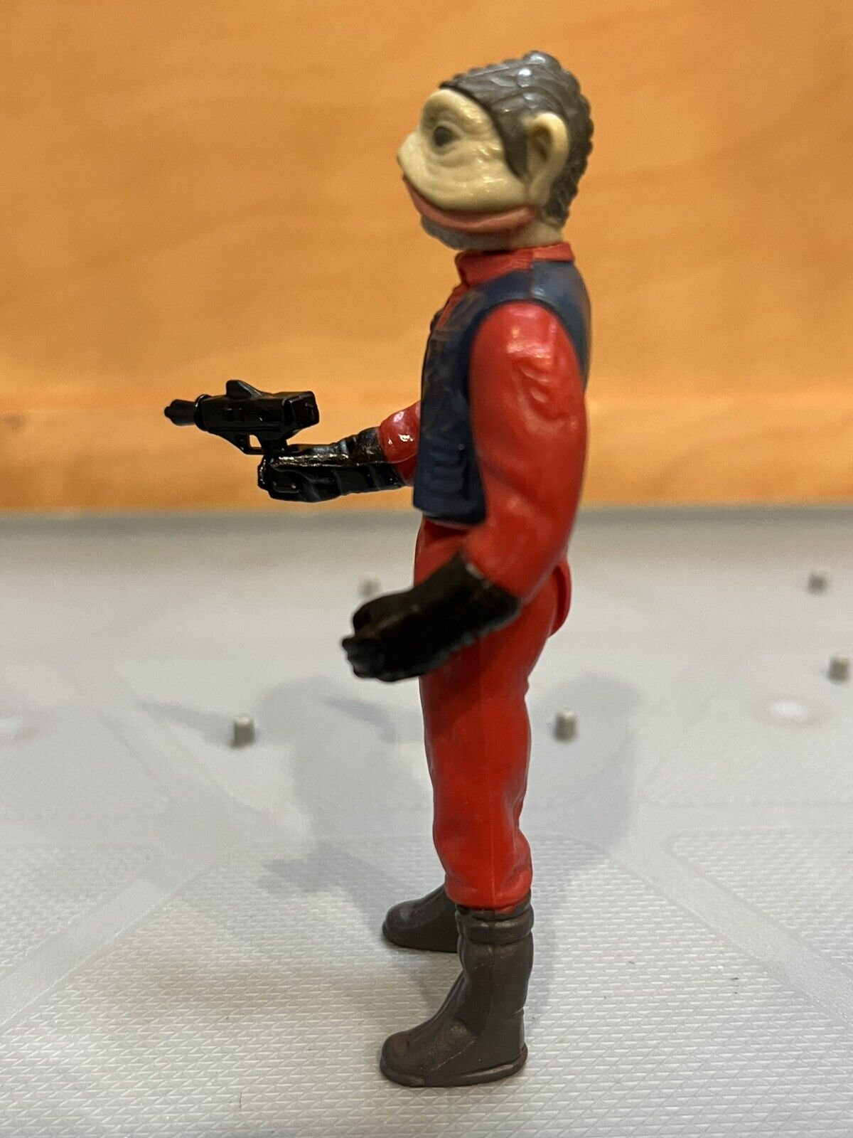 Nien Nunb sold