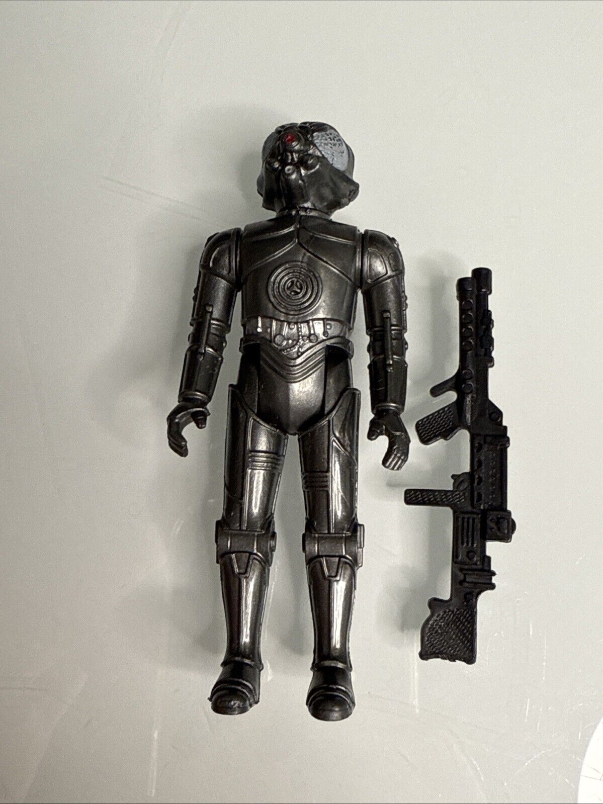 Zuckuss sold