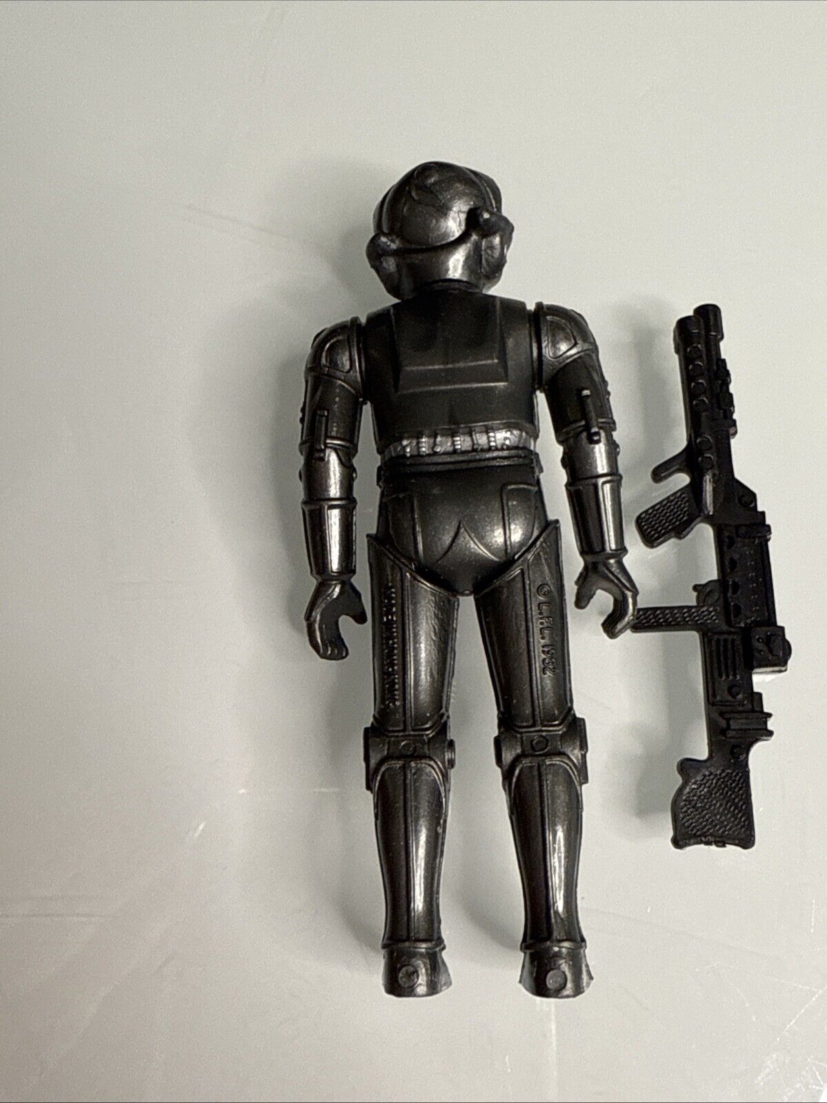 Zuckuss sold