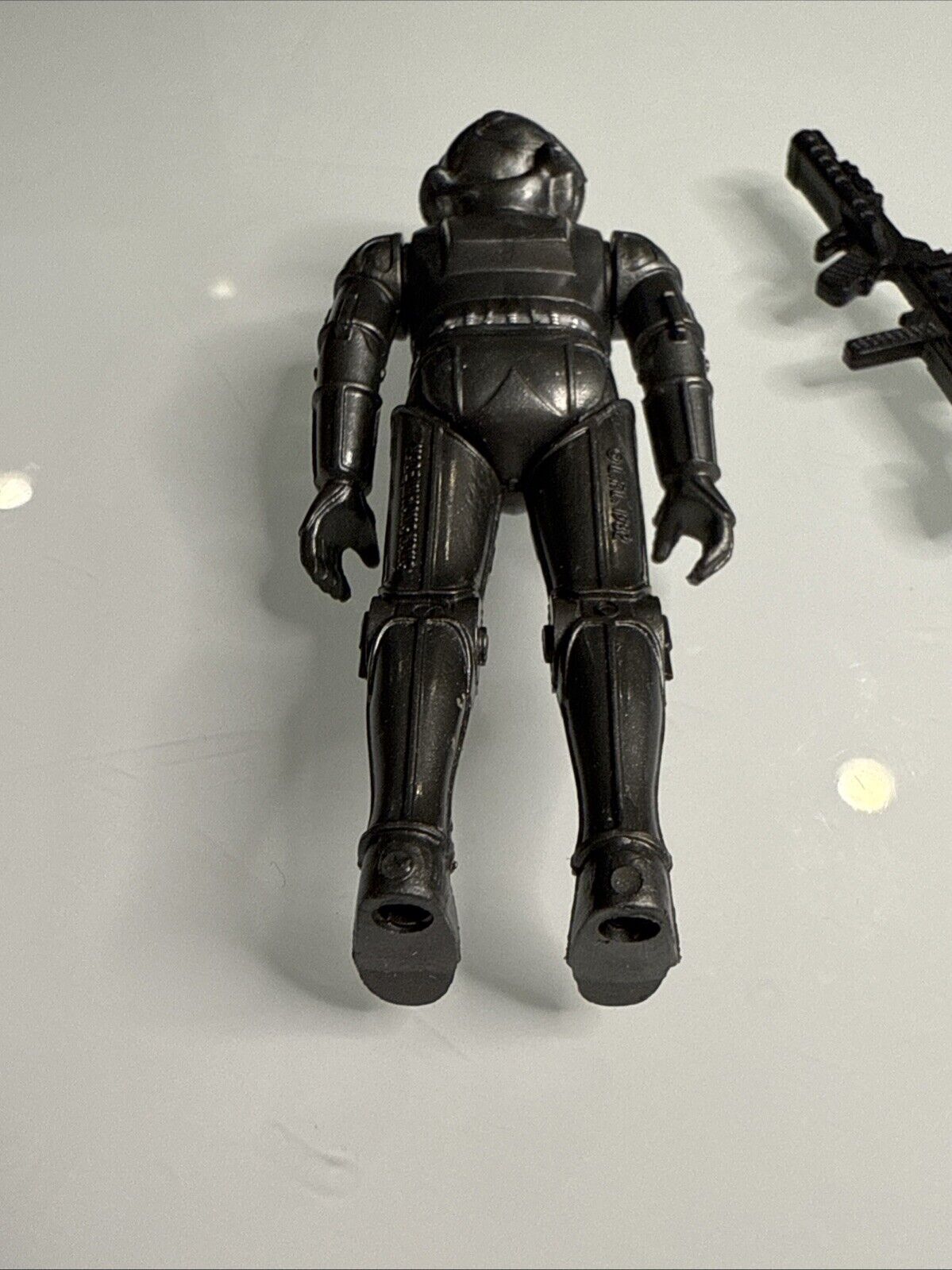 Zuckuss sold