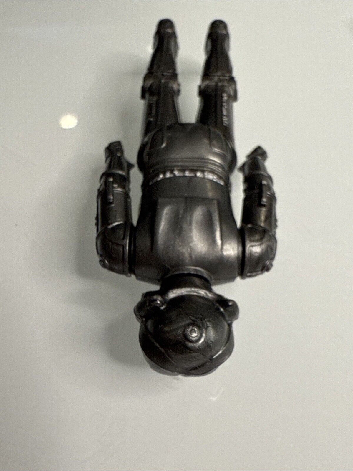 Zuckuss sold