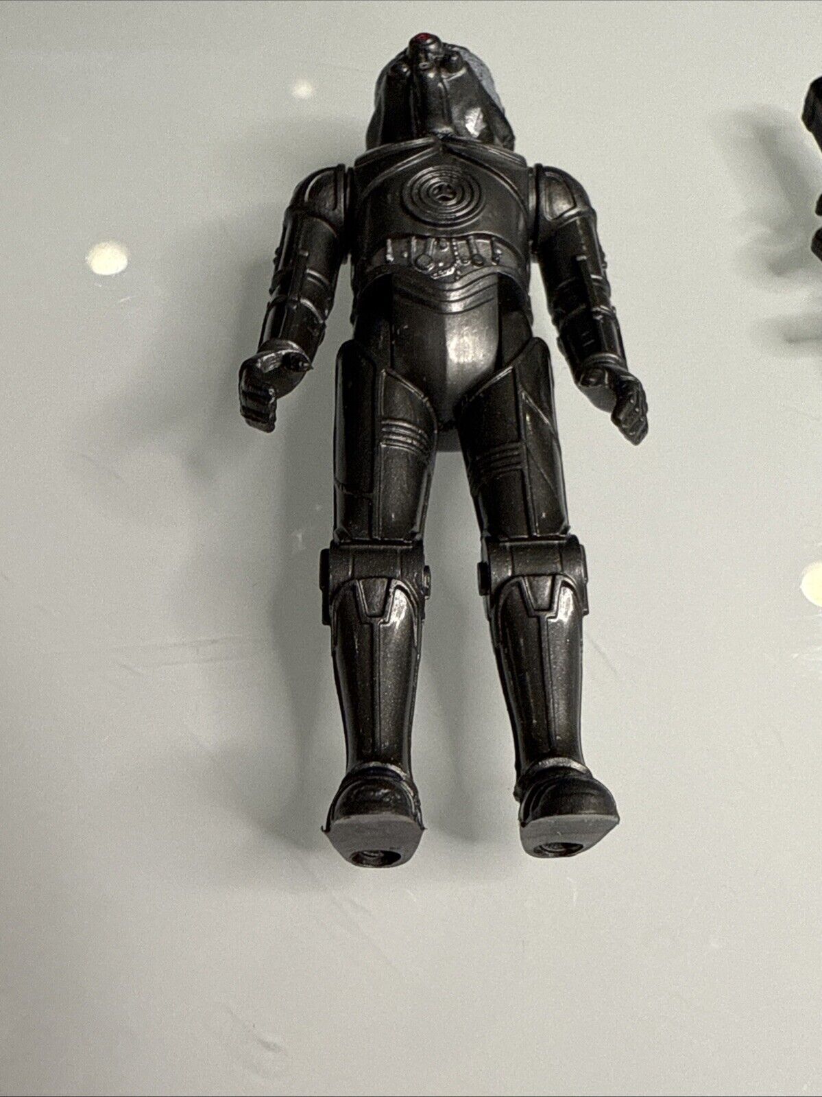 Zuckuss sold