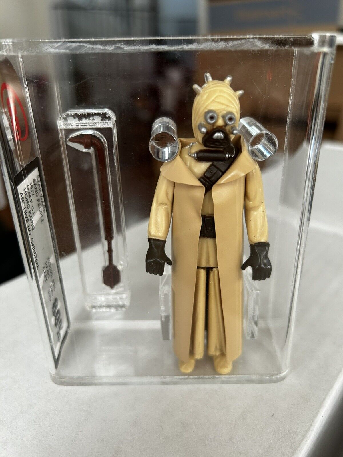 Tusken Raider (Sand People) sold