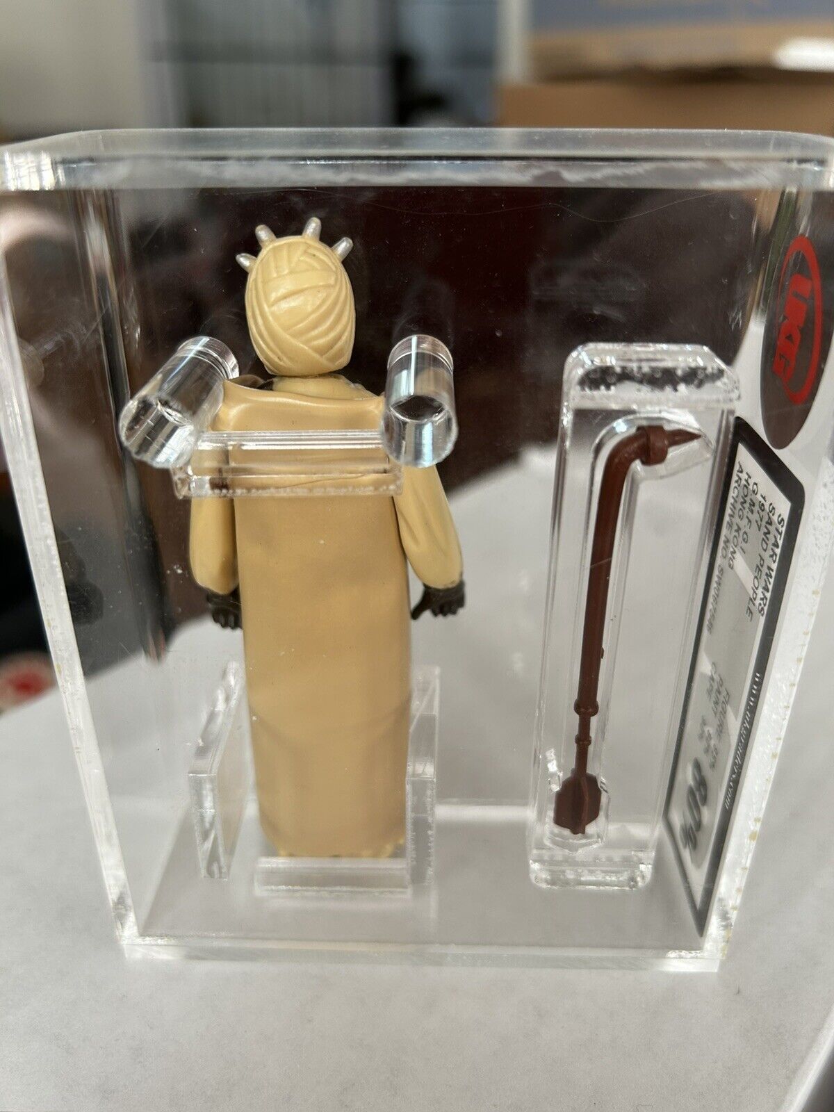 Tusken Raider (Sand People) sold