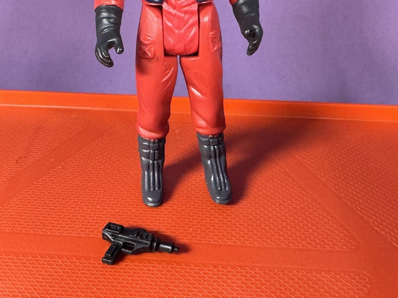 Nien Nunb sold