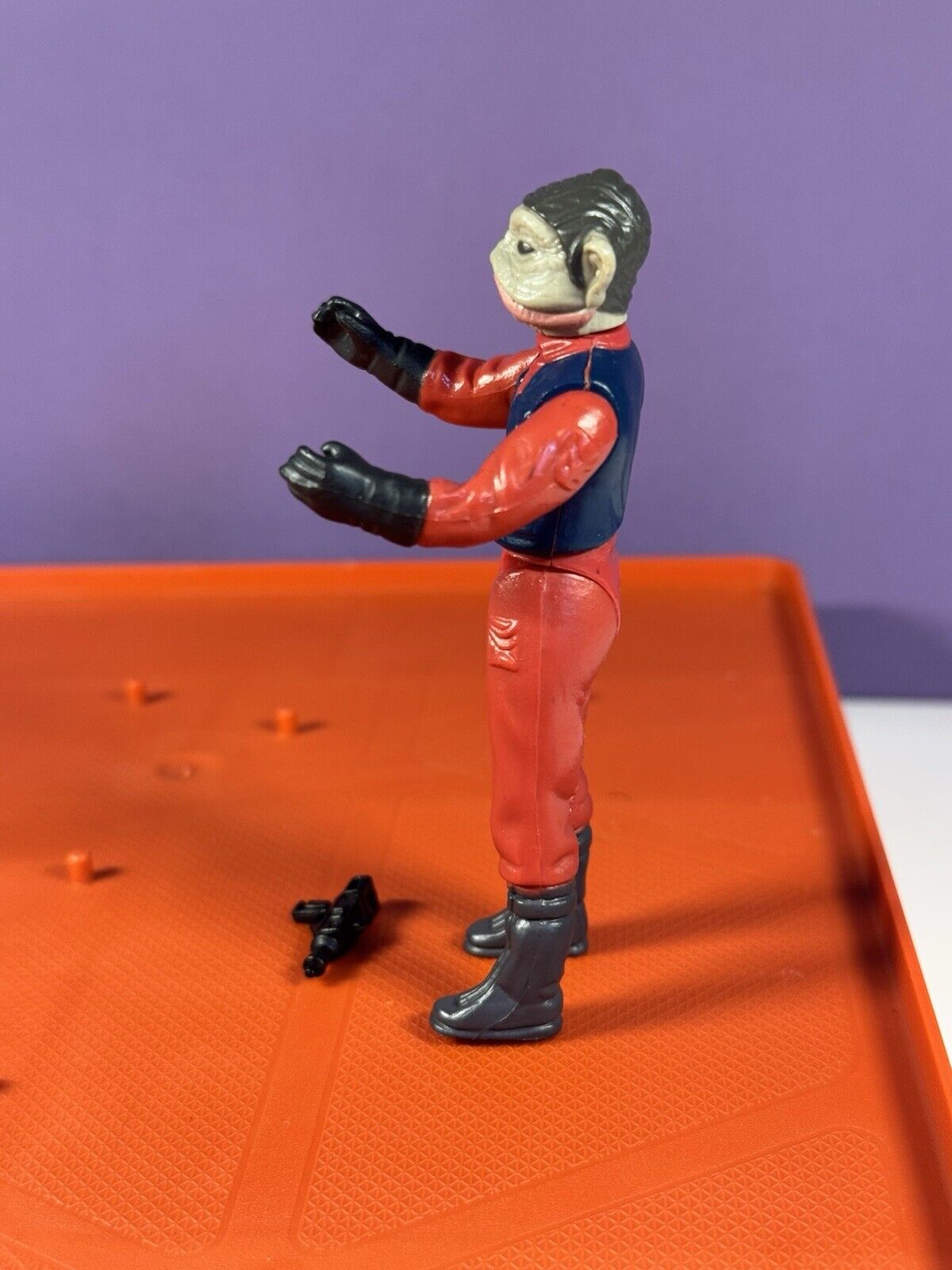 Nien Nunb sold