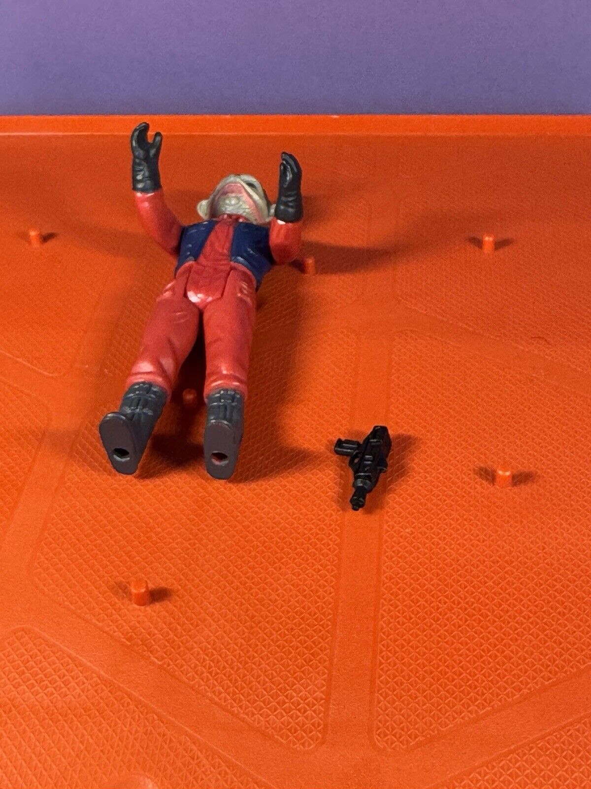 Nien Nunb sold