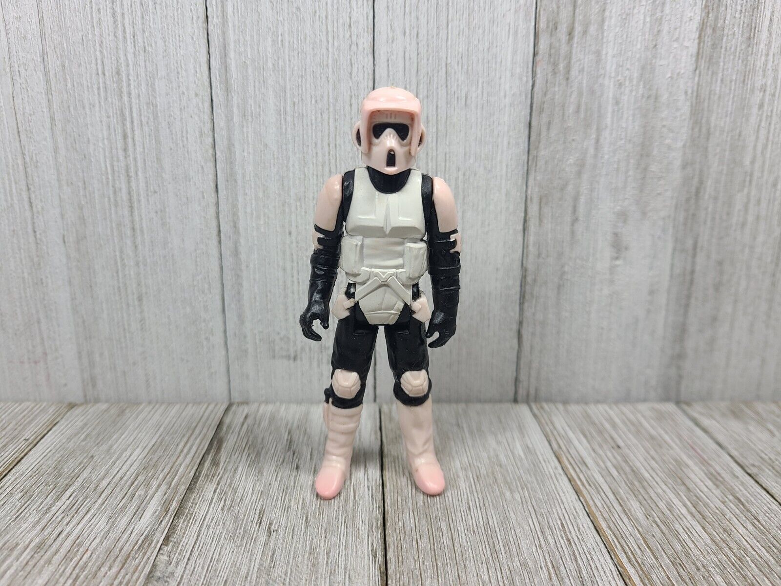 Biker Scout sold