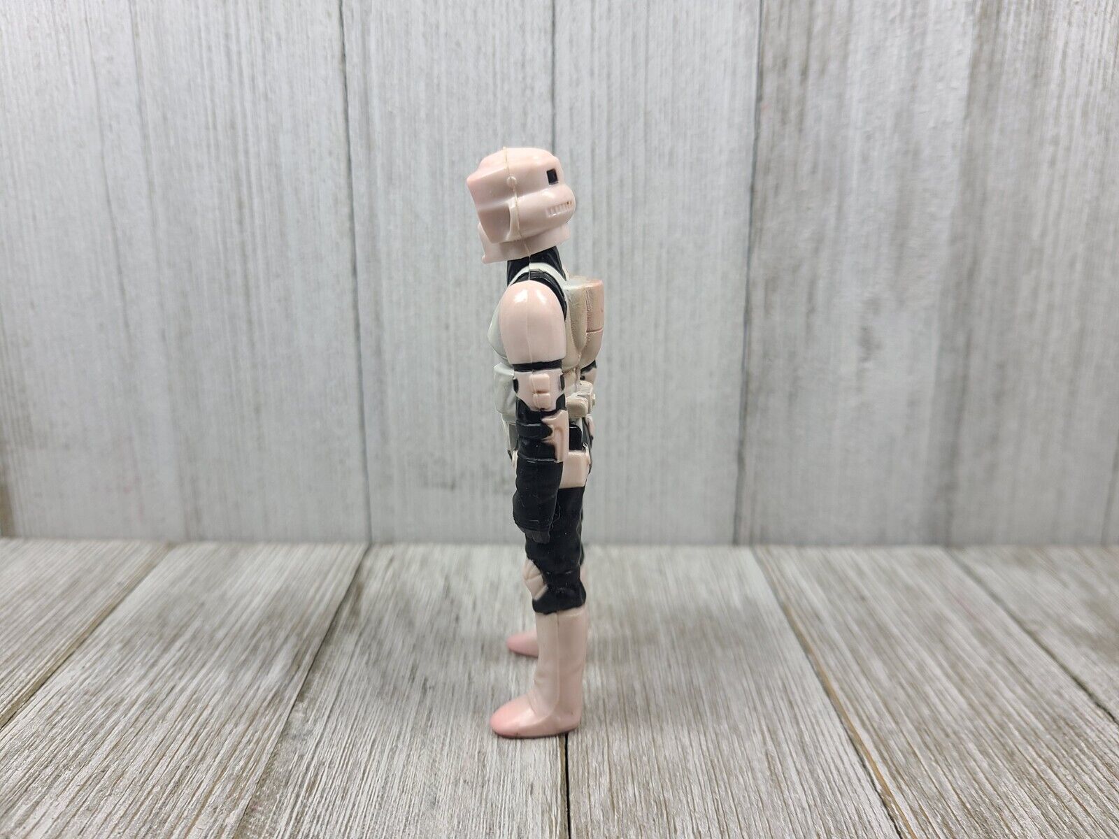 Biker Scout sold