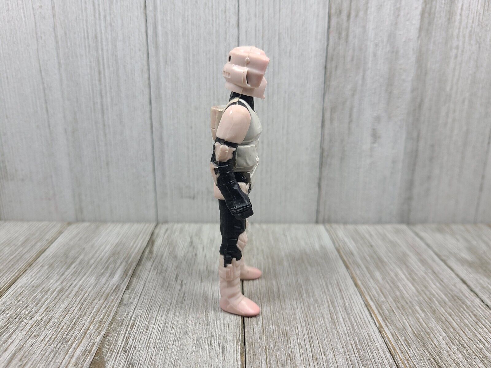 Biker Scout sold