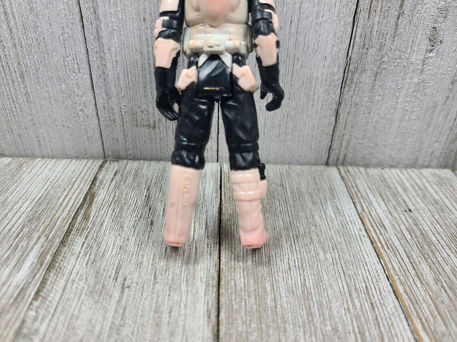 Biker Scout sold