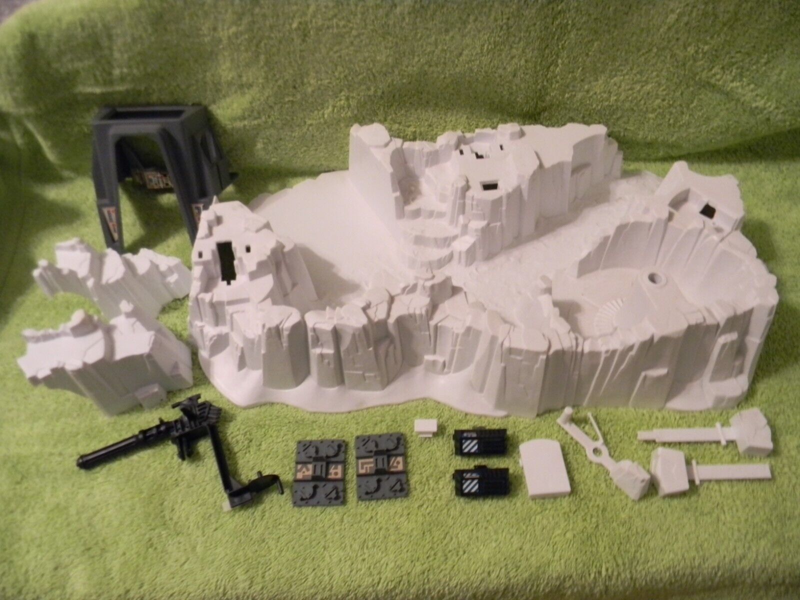 Imperial Attack Base sold