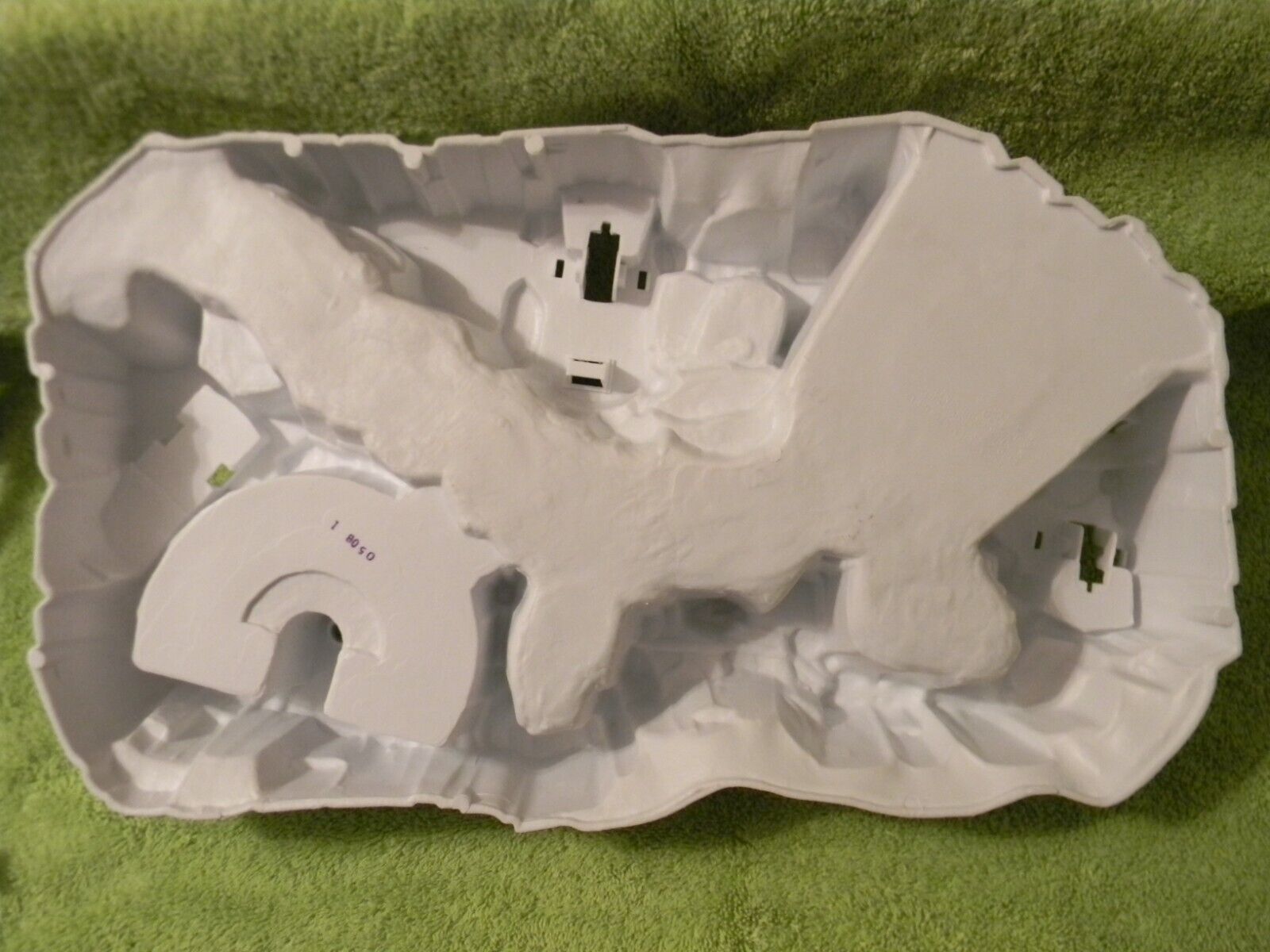 Imperial Attack Base sold