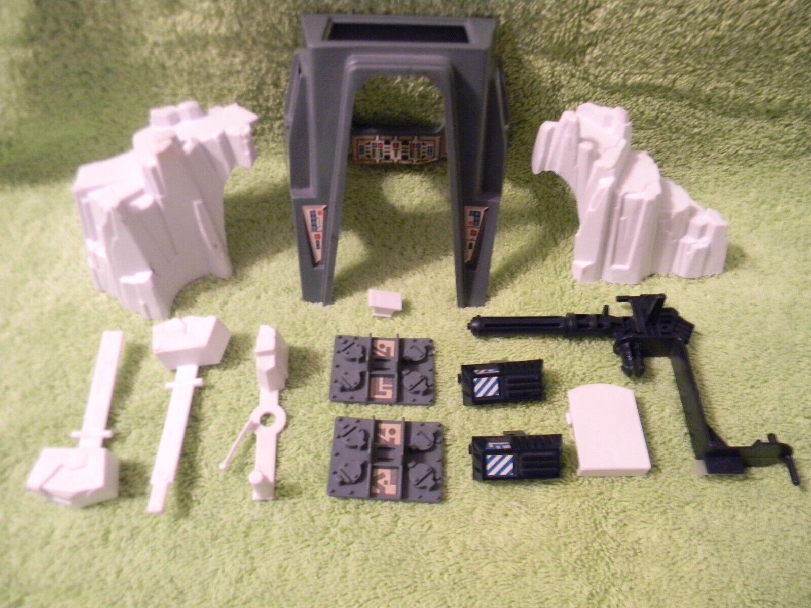 Imperial Attack Base sold