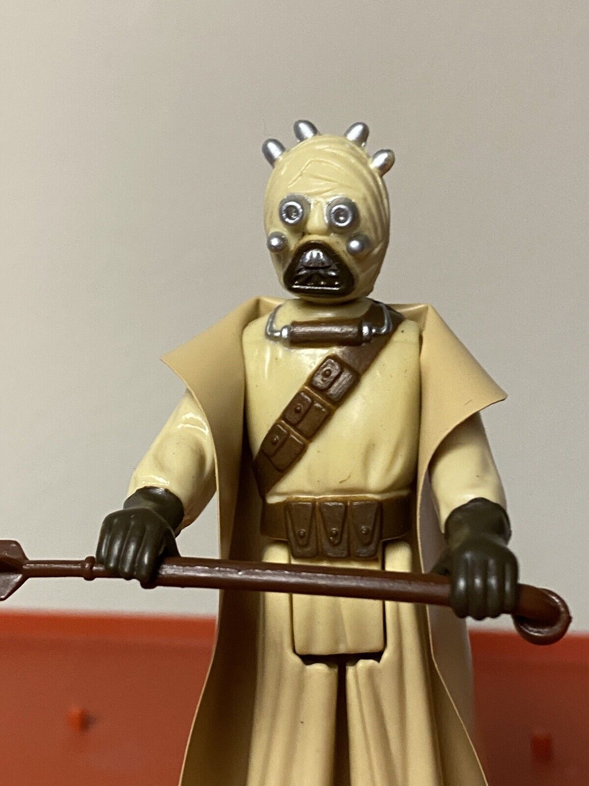 Tusken Raider (Sand People) sold