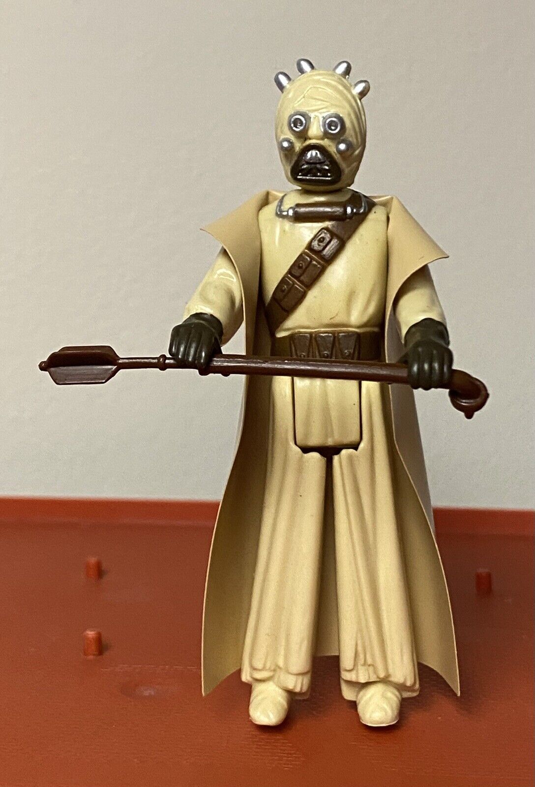 Tusken Raider (Sand People) sold