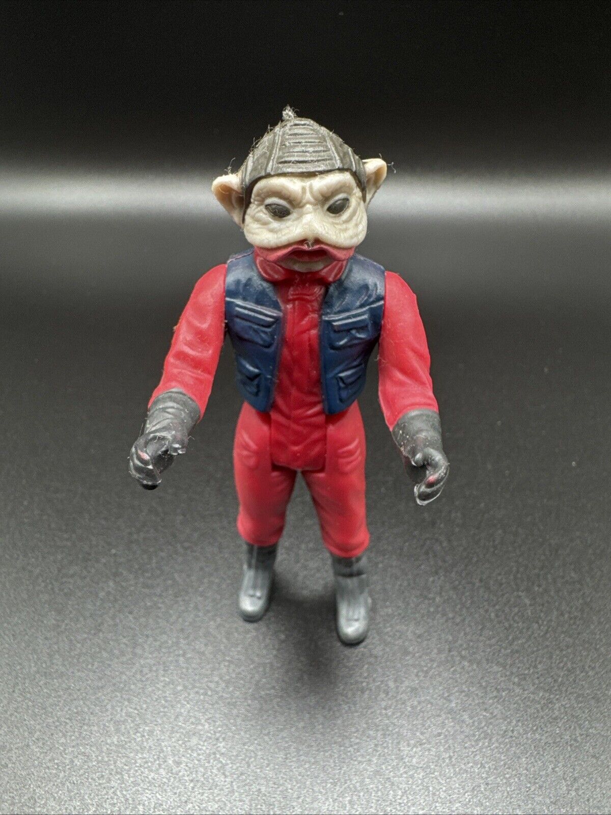 Nien Nunb sold