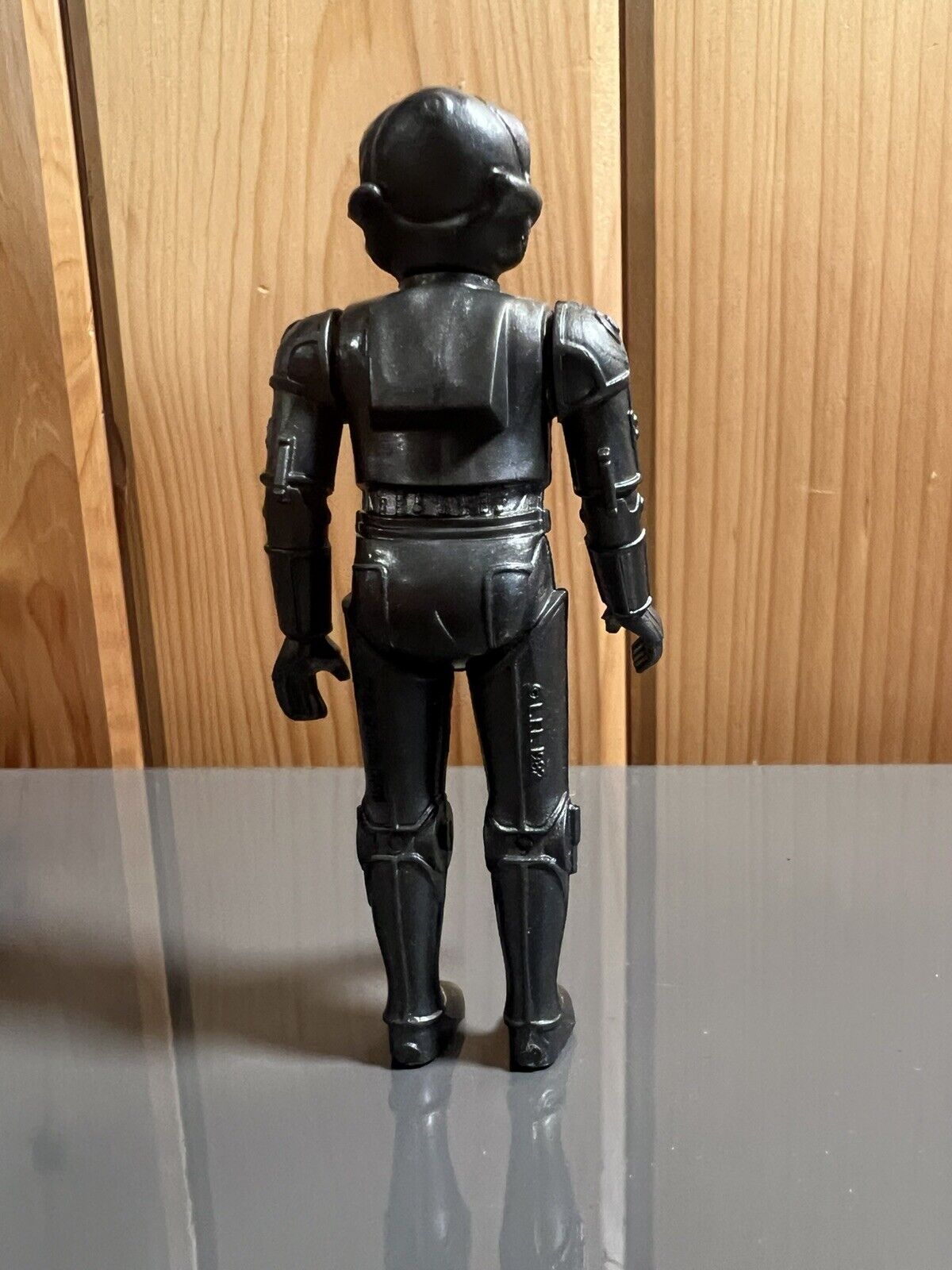 Zuckuss sold