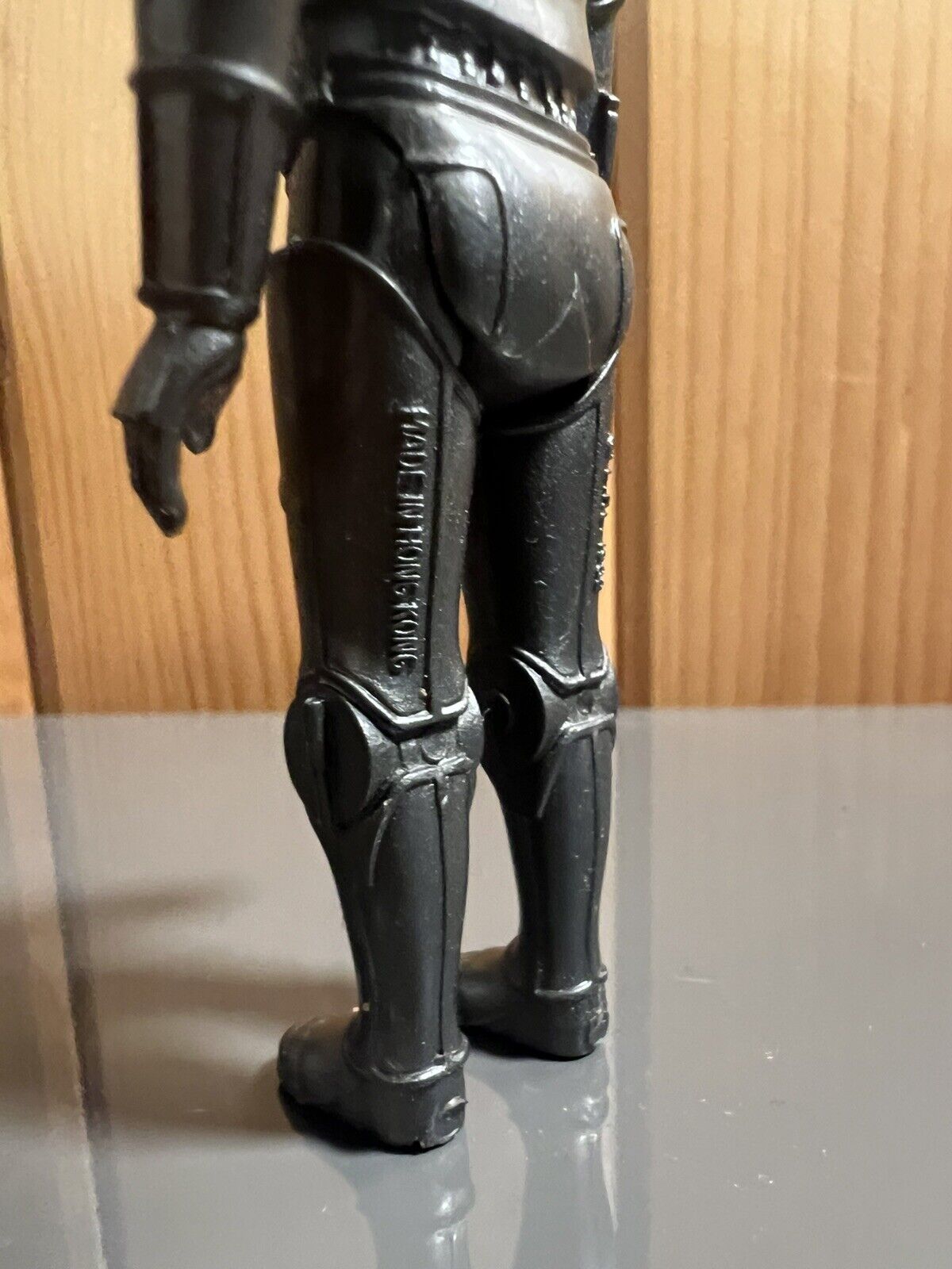 Zuckuss sold