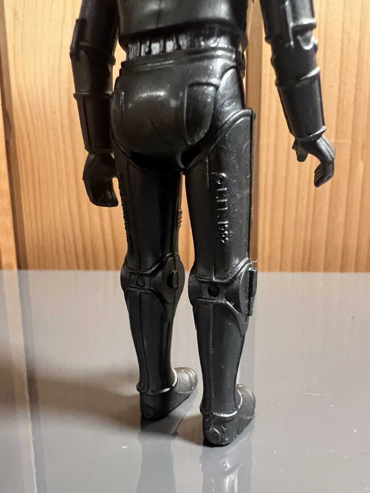 Zuckuss sold