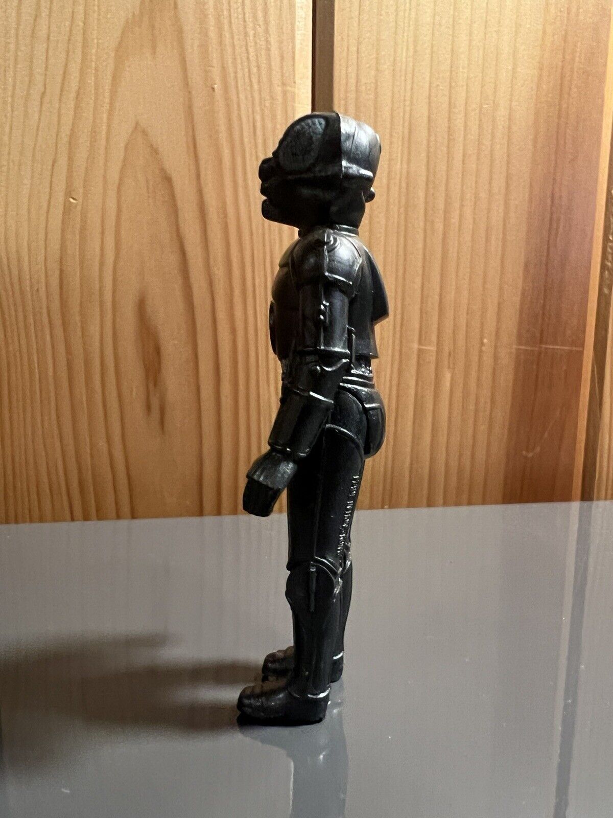 Zuckuss sold