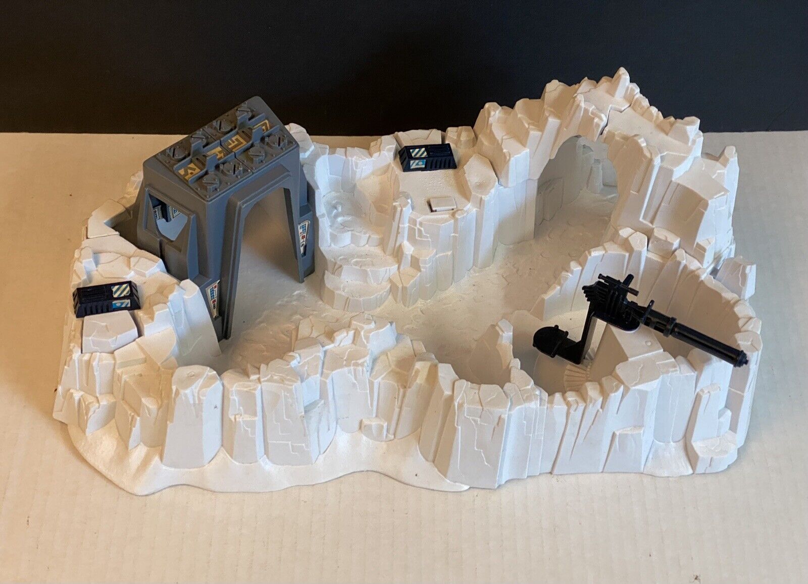 Imperial Attack Base sold