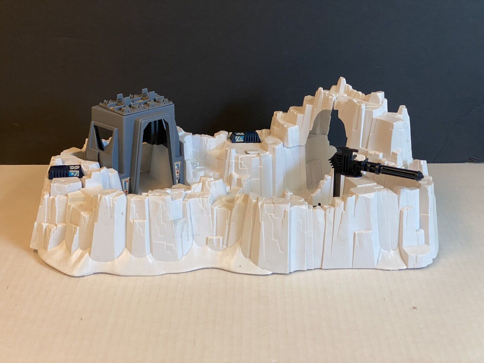 Imperial Attack Base sold