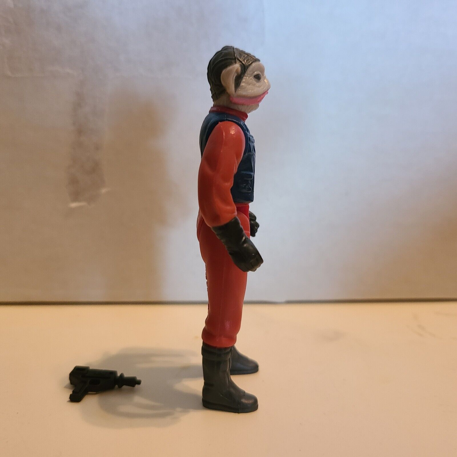 Nien Nunb sold