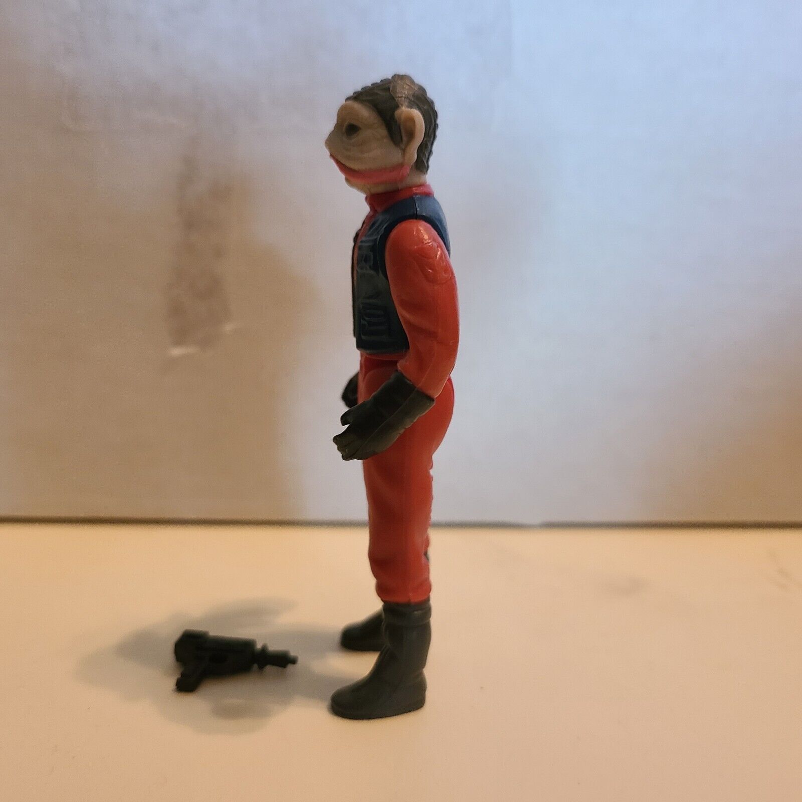 Nien Nunb sold