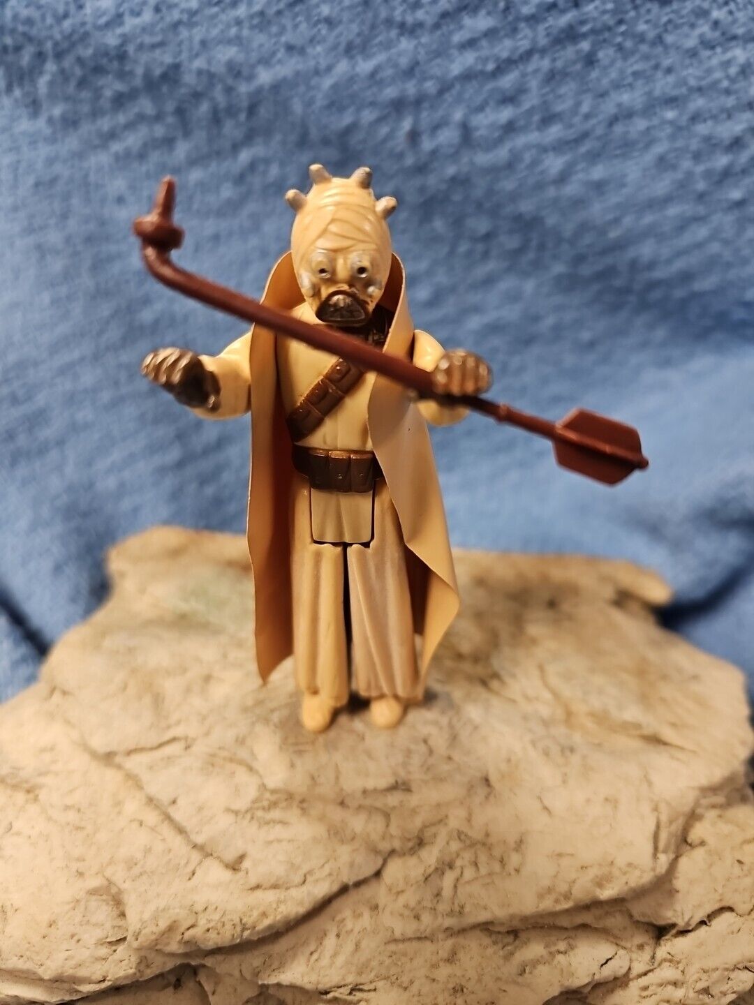 Tusken Raider (Sand People) sold