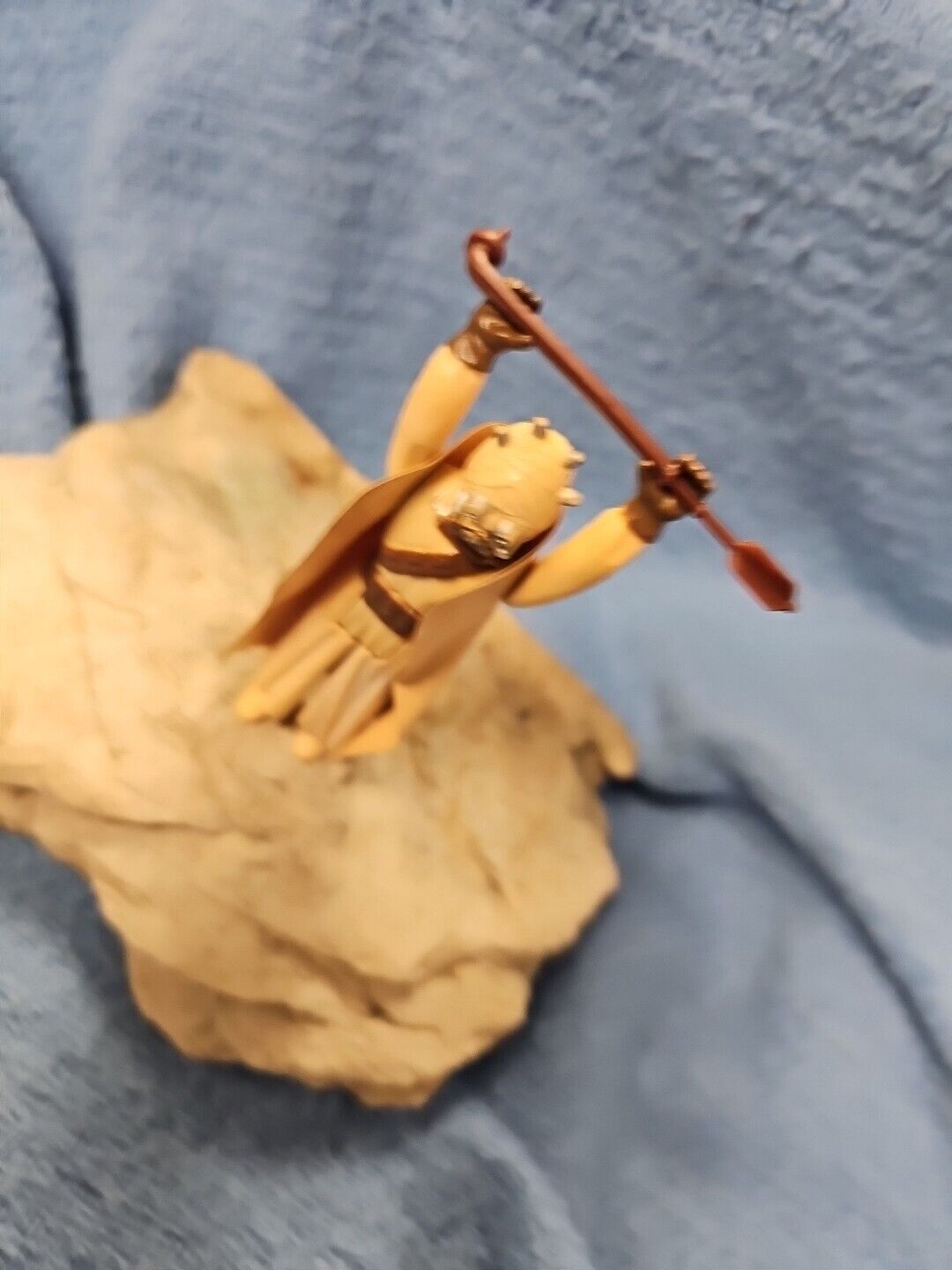 Tusken Raider (Sand People) sold