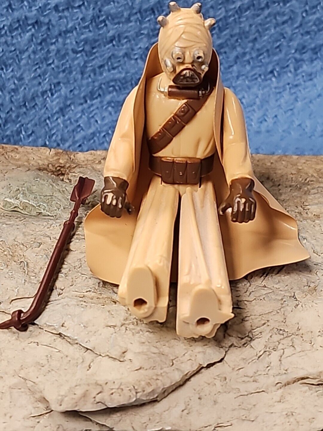 Tusken Raider (Sand People) sold