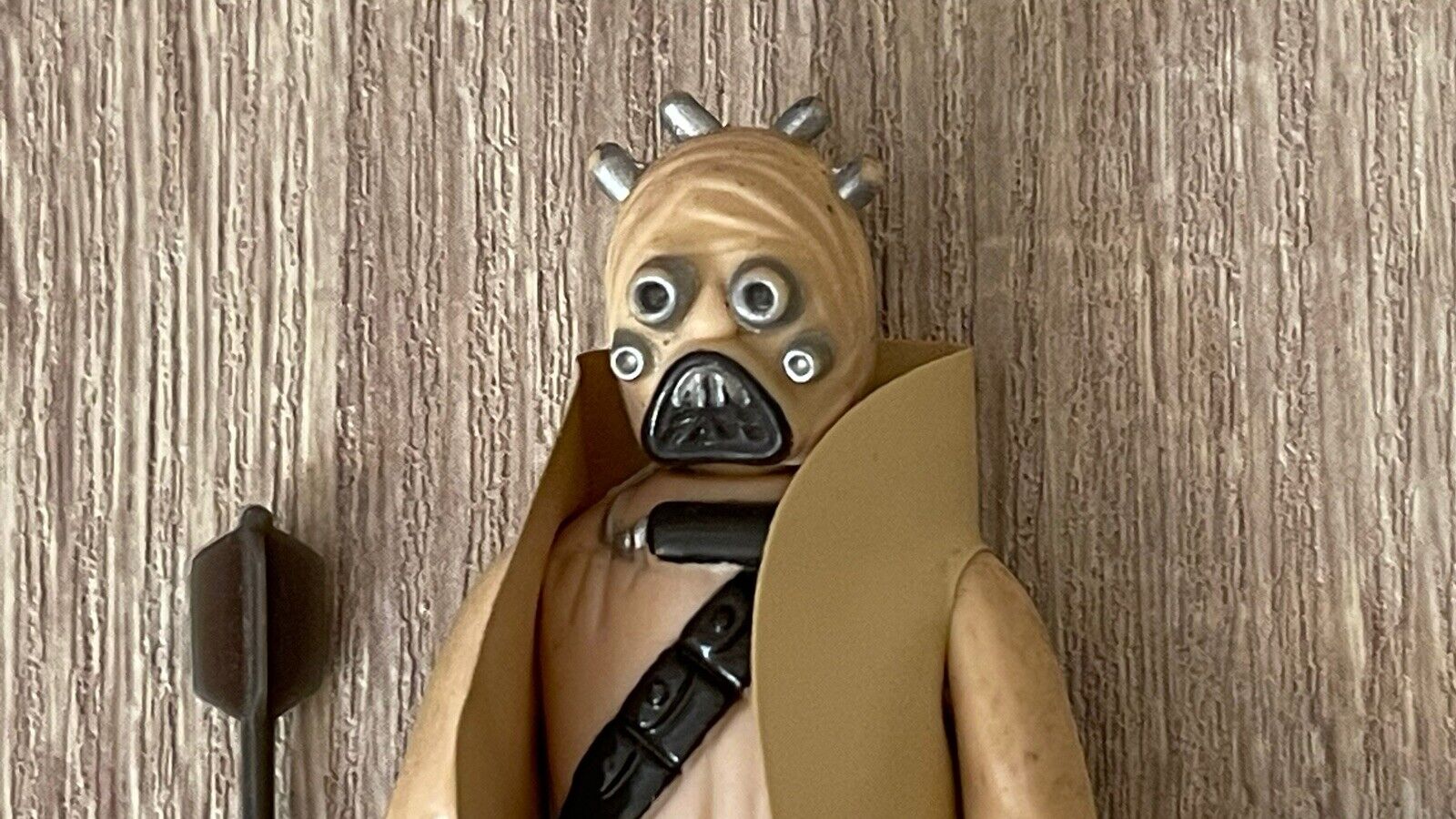 Tusken Raider (Sand People) sold