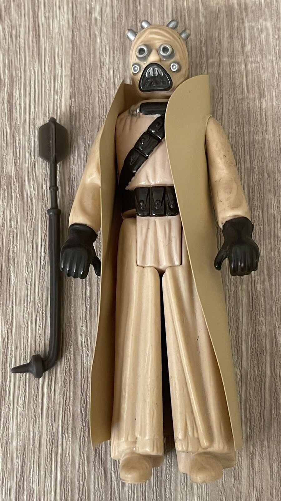 Tusken Raider (Sand People) sold