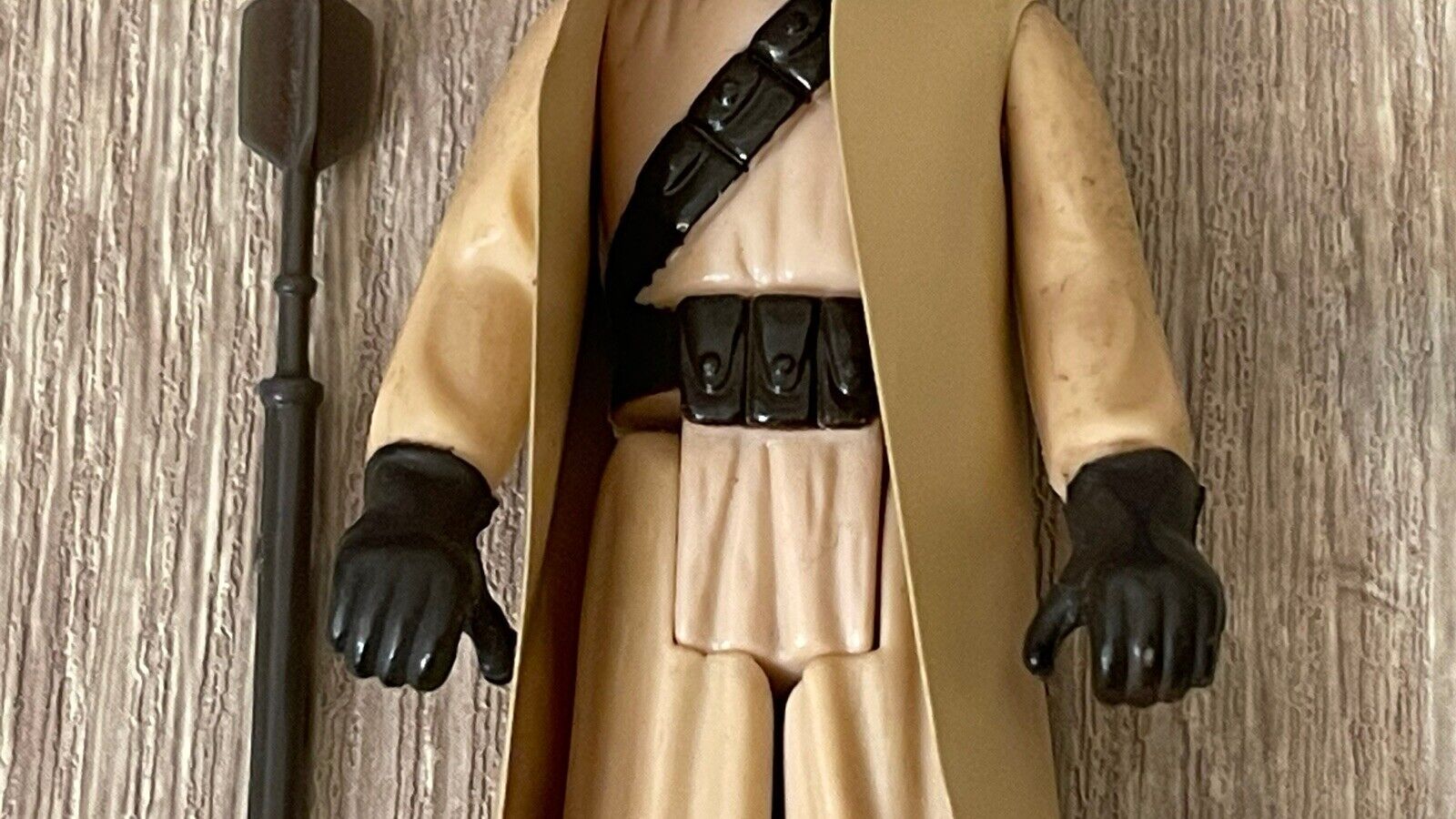 Tusken Raider (Sand People) sold