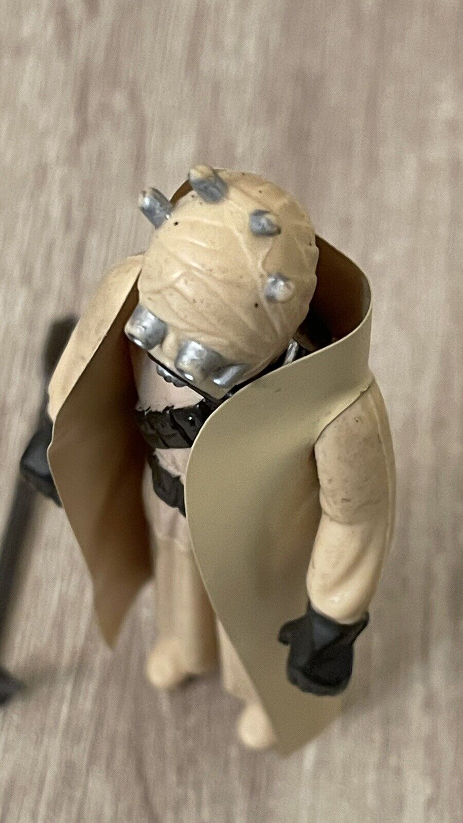 Tusken Raider (Sand People) sold