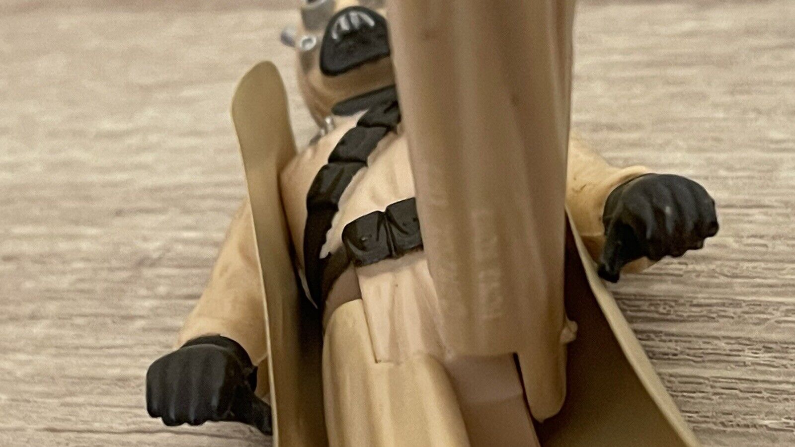 Tusken Raider (Sand People) sold