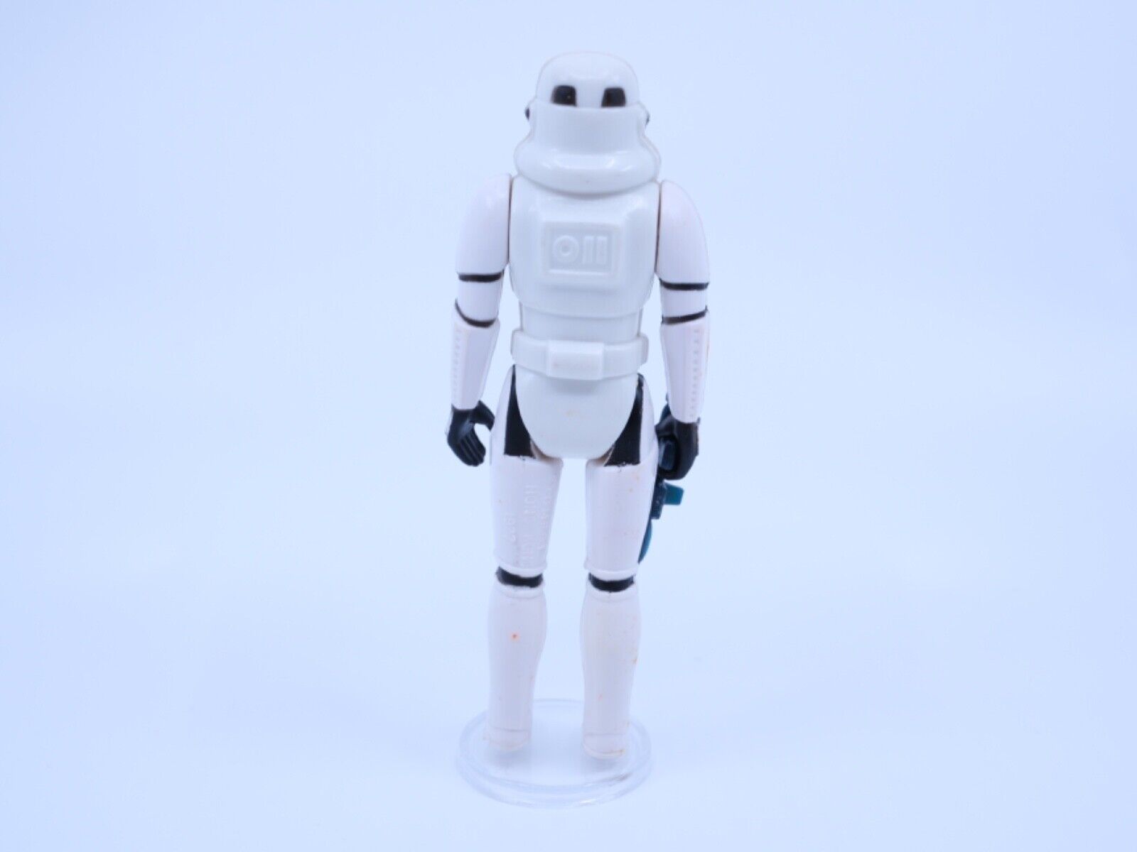 Imperial Stormtrooper sold