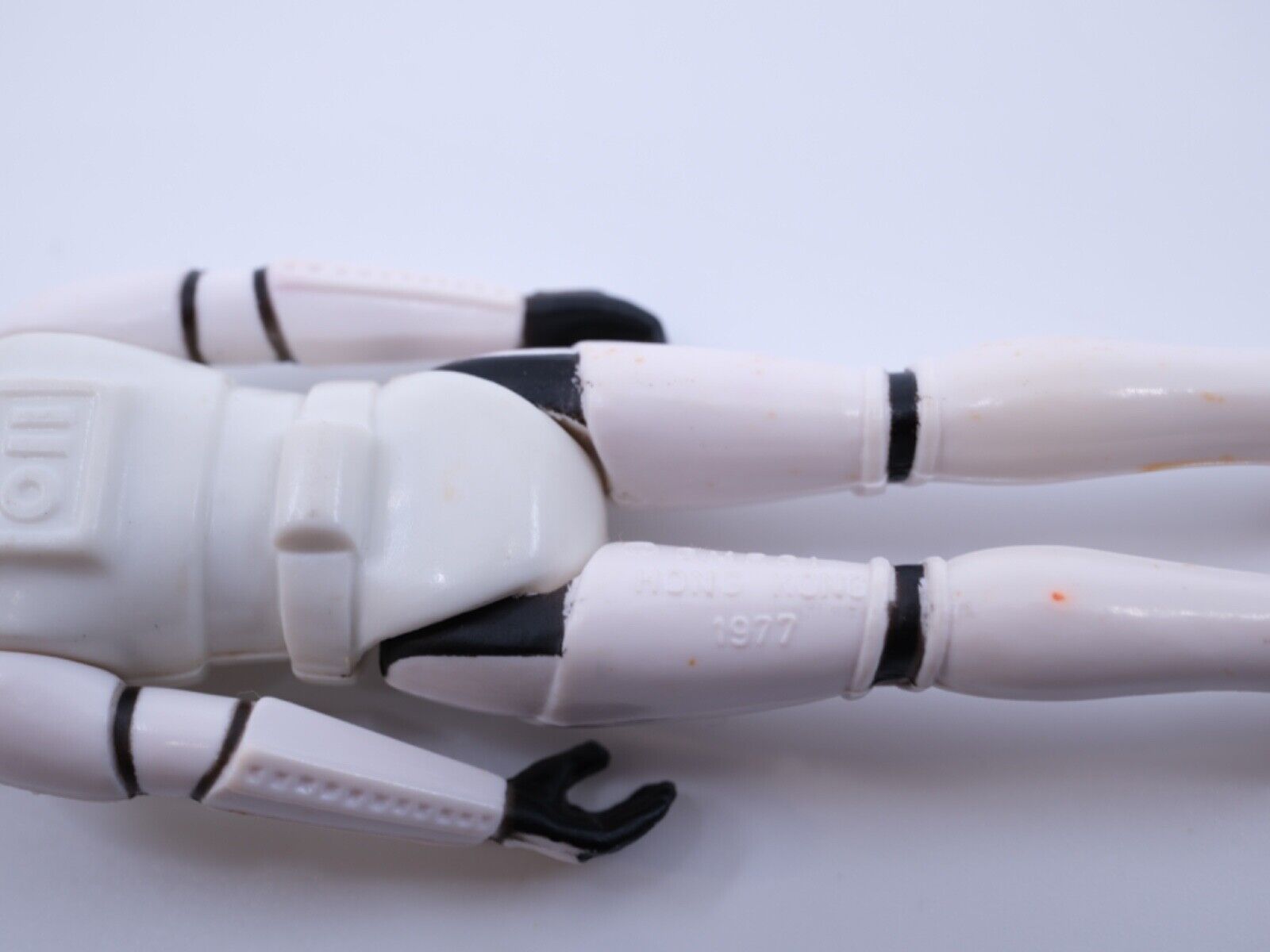 Imperial Stormtrooper sold