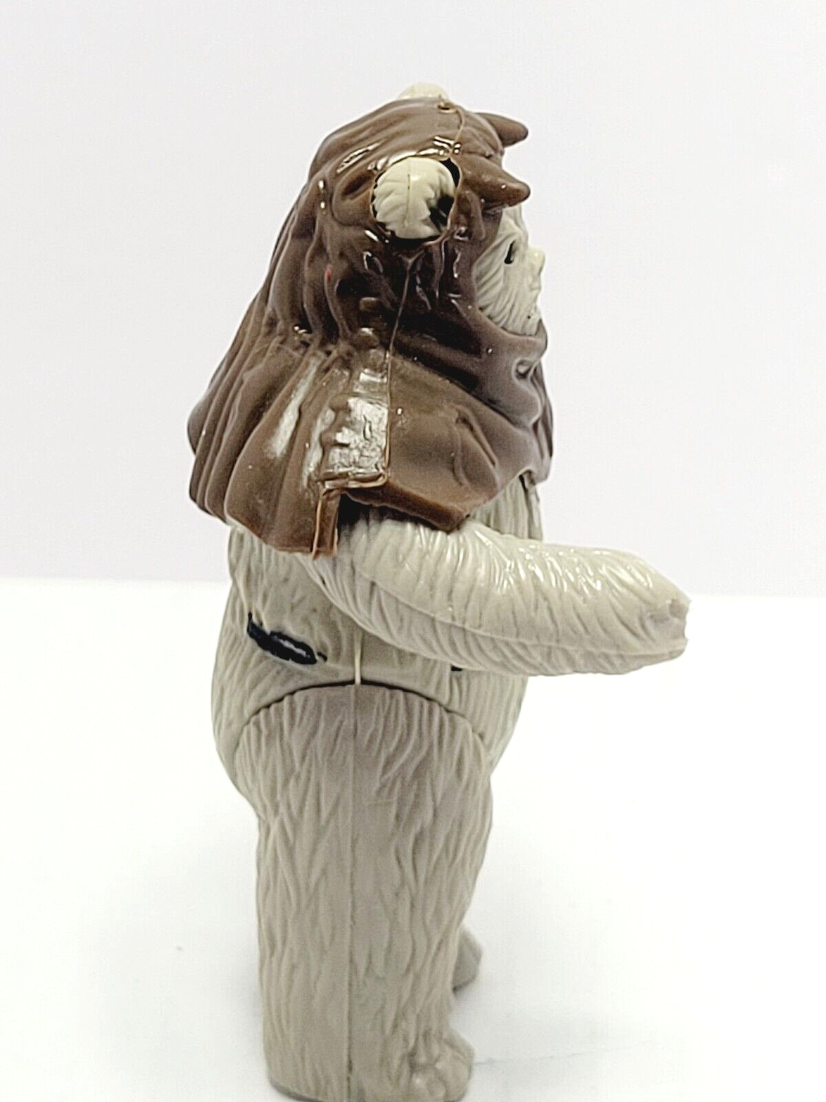 Chief Chirpa sold