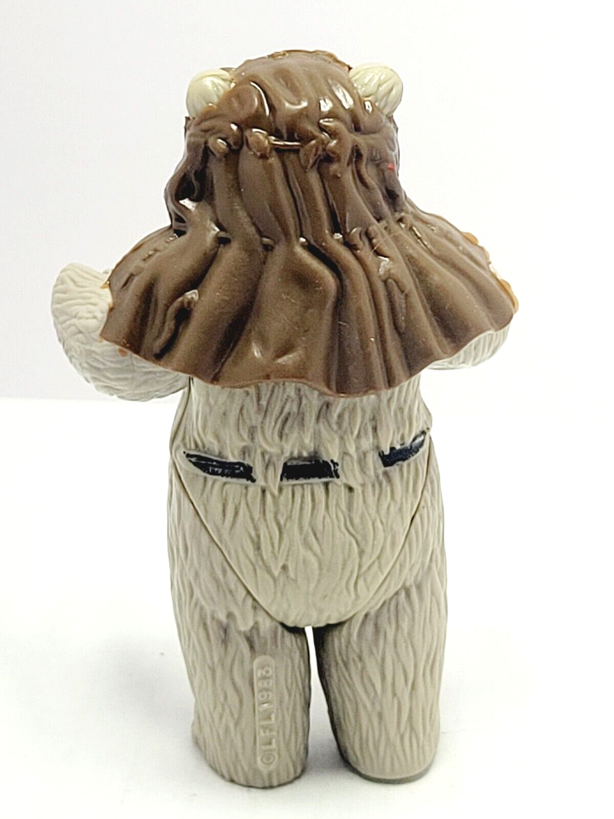 Chief Chirpa sold